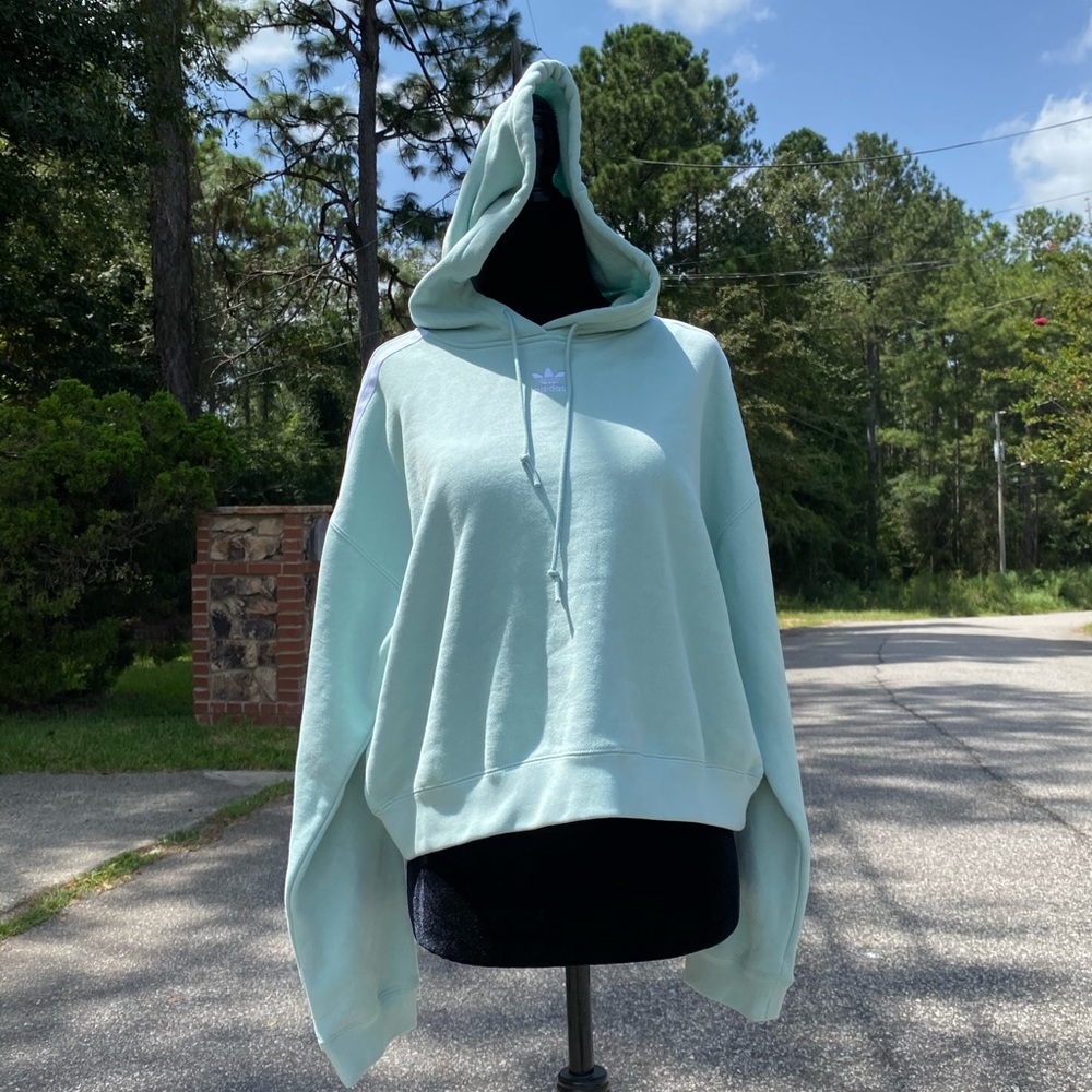 Adidas hoodie